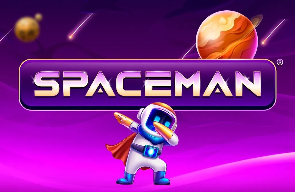 Modo de Jogo Spaceman Pragmatic Play