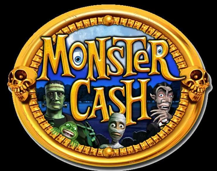 Monster Crash Oficial Braday