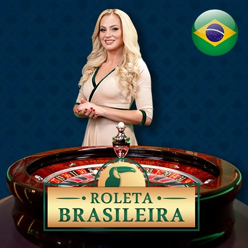 Roleta Brasileira ao Vivo