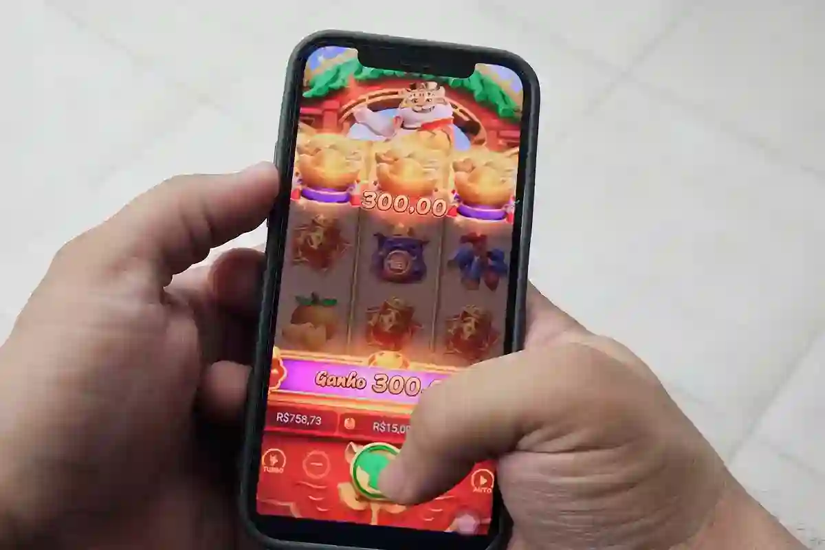 Cassino Direto no Celular