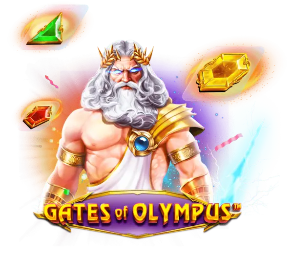Gates of Olympus Pragmatic Play
