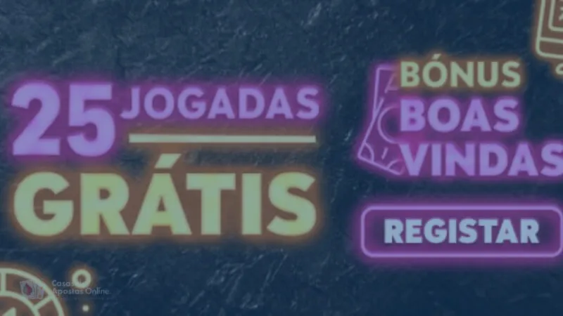 Chuva de Giro Grátis Braday