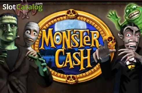 Monster Crash