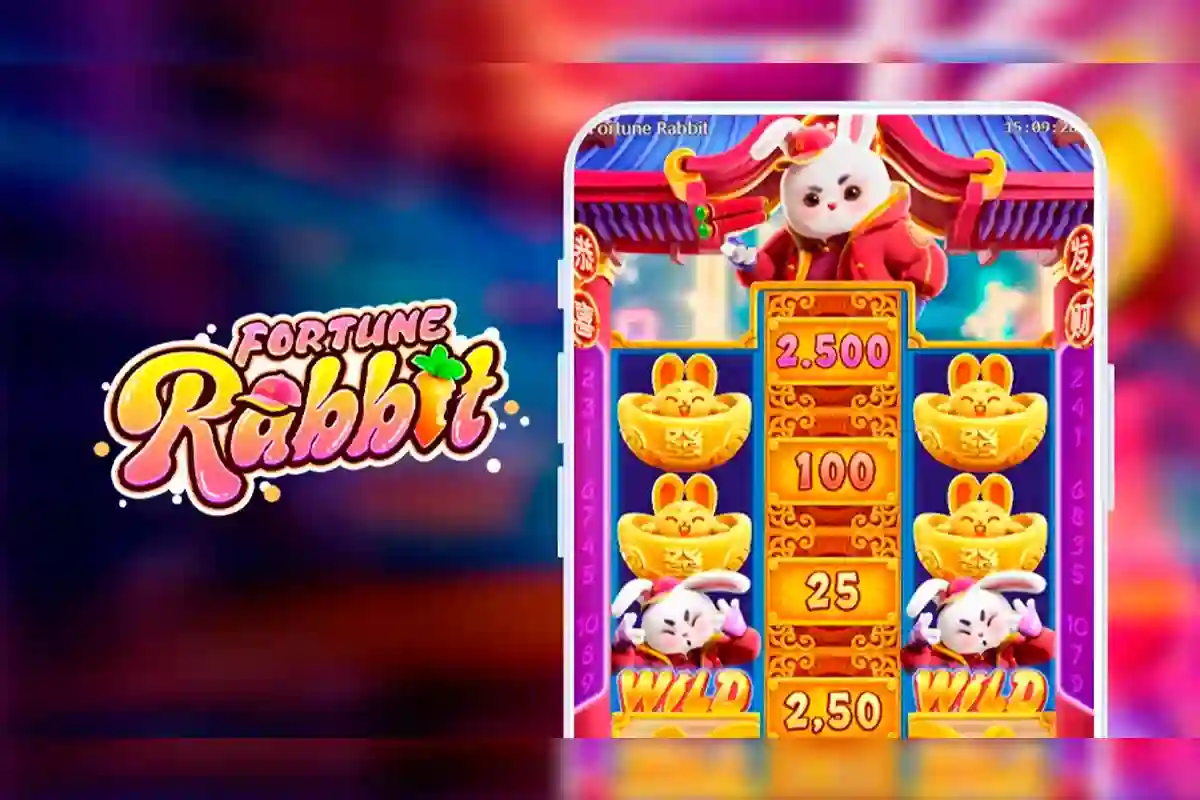 Fortune Rabbit PG Soft Oficial